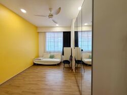 Sennett Estate (D13), Terrace #568185551